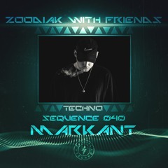 Zoodiak with Friends - Sequence 040 by Markant