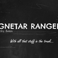 With all that stuff in the trunk...