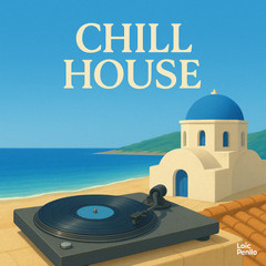 CHILL HOUSE