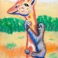 CROUCHING GIRAFFE HIDDEN SLOTH (prod by AndreOnBeat)