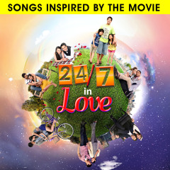 24/7 in Love (Songs Inspired by the Movie)