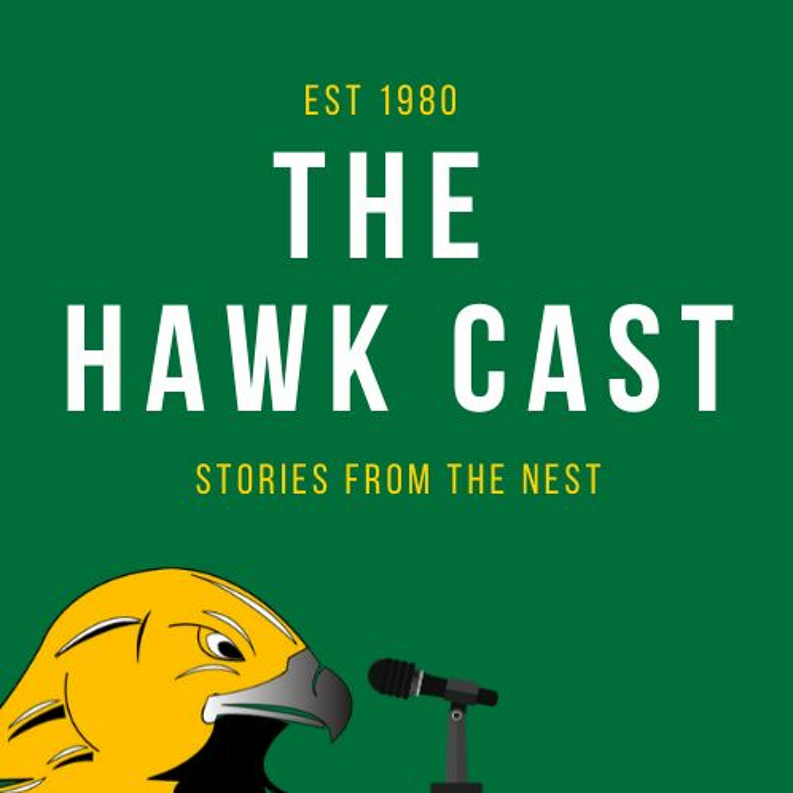 The Hawk Cast