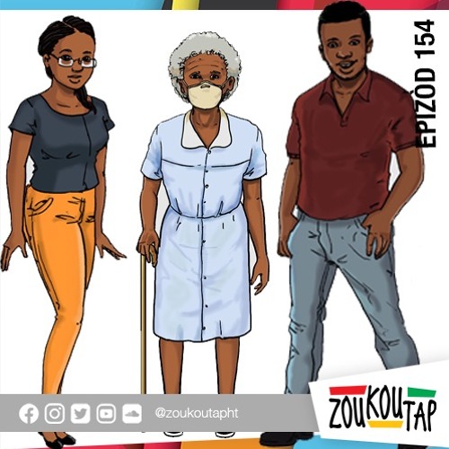 Zoukoutap - Saison 03 (Episodes 154)