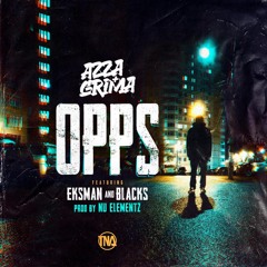 The Drum & Bass MC Playlist - by Grima x Azza