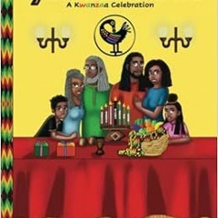 [READ] [PDF EBOOK EPUB KINDLE] 7 Is My Favorite Number!: A Kwanzaa Celebration by Dr.