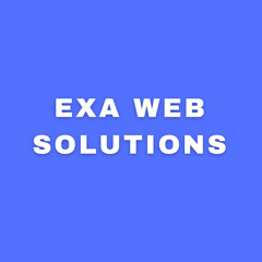Exa Web Solutions — Technology Trends In Any Industry (made with Spreaker)