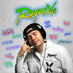Stream Raymix music | Listen to songs, albums, playlists for free