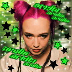 Arella- Rache ist die beste Medizin