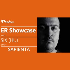 ER SHOWCASE Pres SAPIENTA