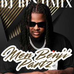 MEN BENJI PART 2