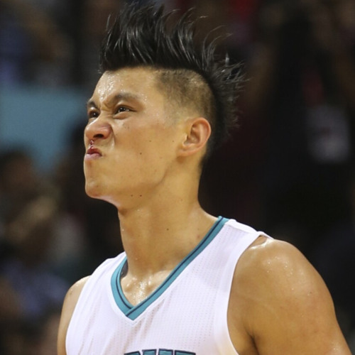 Jeremy Lin (feat Ghanksta)