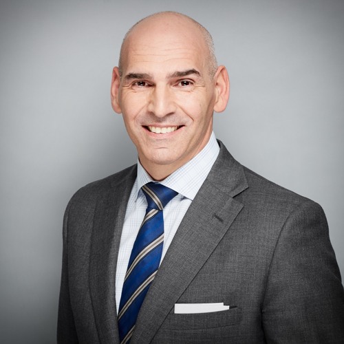 Stream episode 27 Steven Marino on the risks and rewards of real estate