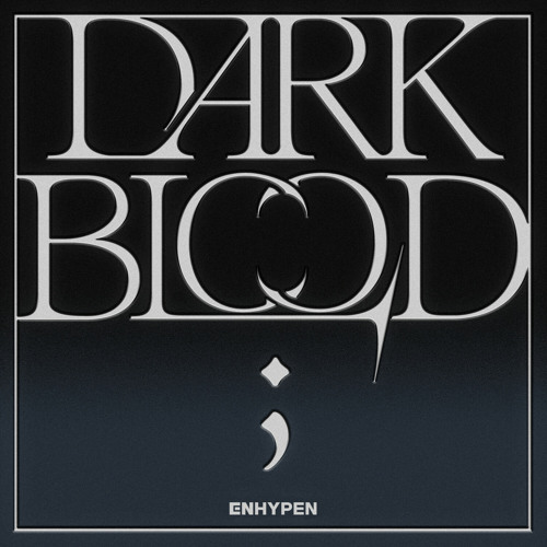 Stream ENHYPEN | Listen to DARK BLOOD playlist online for free on