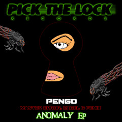 PENGO FT MASTER ERROR, EXCEL & FENIX - ANOMALY EP - OUT FRIDAY - PRE-SAVE IN DESCRIPTION