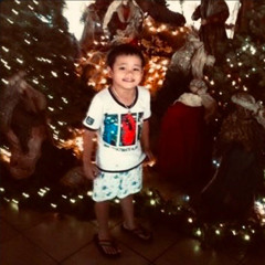 sweet boy