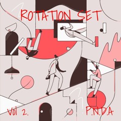 P.N.D.A - Rotation Set Vol 2.