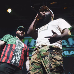 Get It Sexyy (GoGo Bounce) feat. 3ohBlack & TCB Johnny