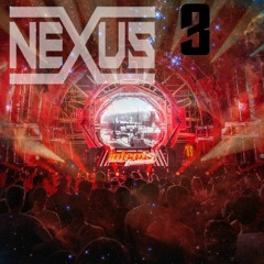 Nexus Presents: Interconnected #3.0
