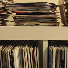 Pullin from the Stacks - Johnny Frigo Selections