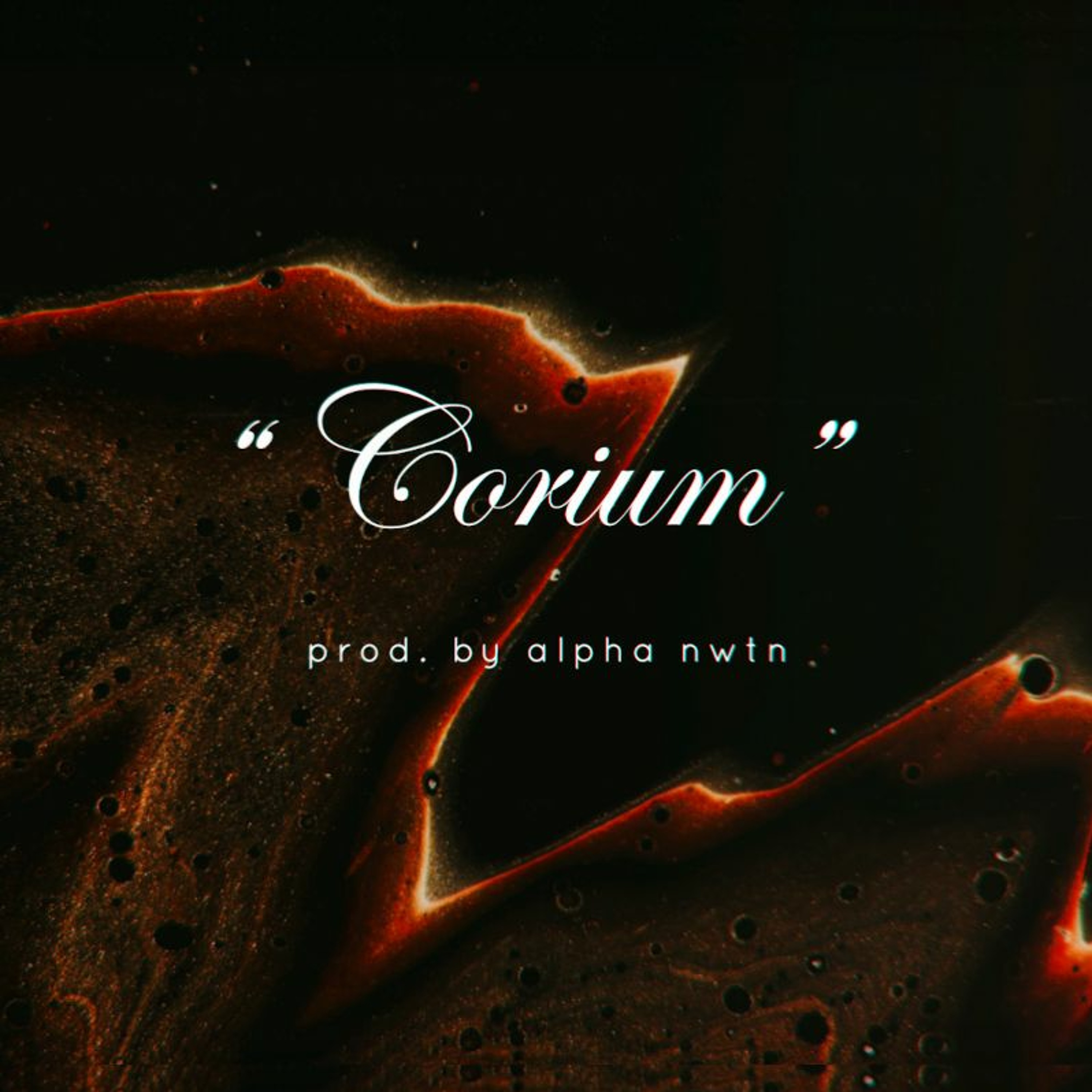 Alpha Nwtn