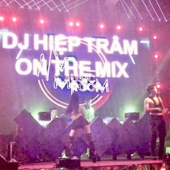 Chiếc Đen Ông Sao - DJ Hiệp Trâm Remix 2022