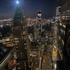 Dan Barkov - Melodic vibe of the universe (NYC 2025)