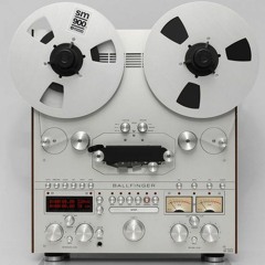 Today I Felt Like Making Techno (ians Super Specialized No Whhooooos Version)