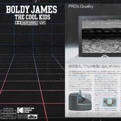 Boldy James Feat. The Cool Kids & Shorty K - Pots & Pans Produced By The Alchemist - 1