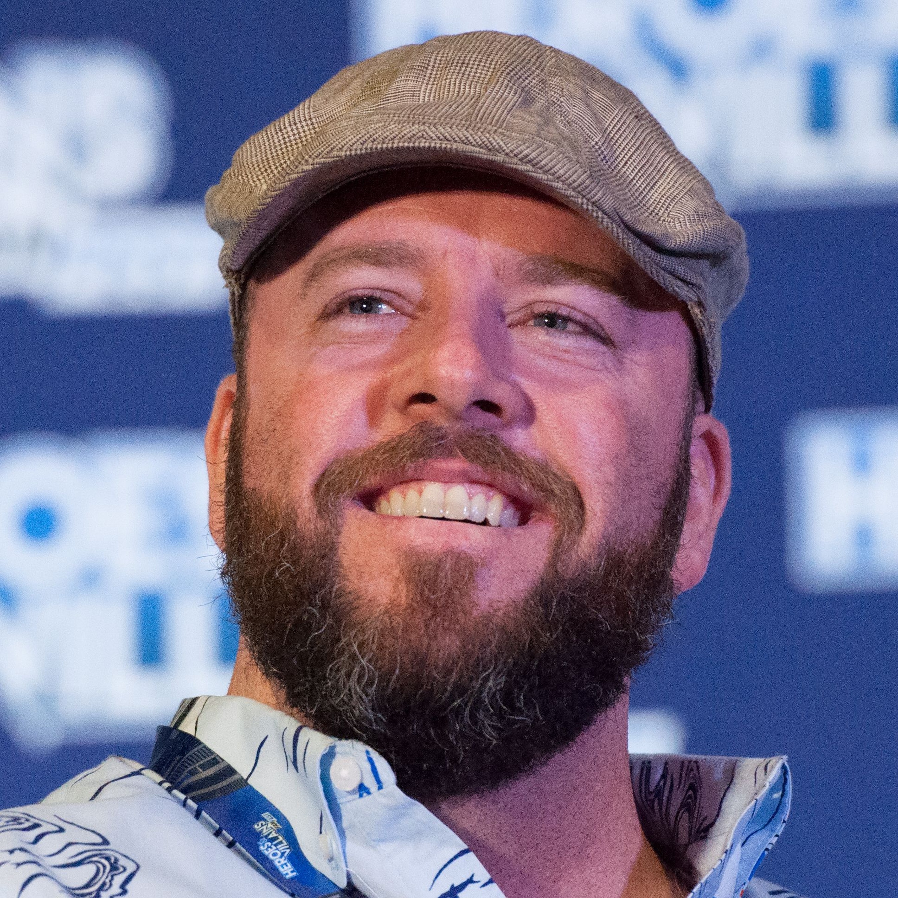 The Frank MacKay Show - Chris Sullivan