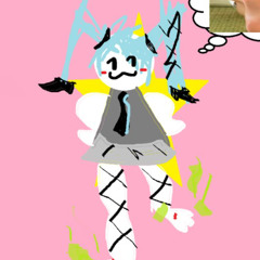 Miss Legs Lover (ft. Hatsune Miku V4 English)