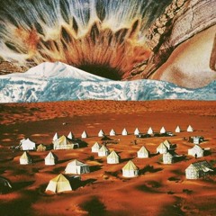 Mazaj Session XIV - The sorcery of Shiraz