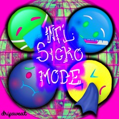 Int'l Sicko Mode (w_o drake intro)(DRiPSplash)