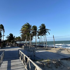 Luam @ Jaguaribe Praia 23.08.25
