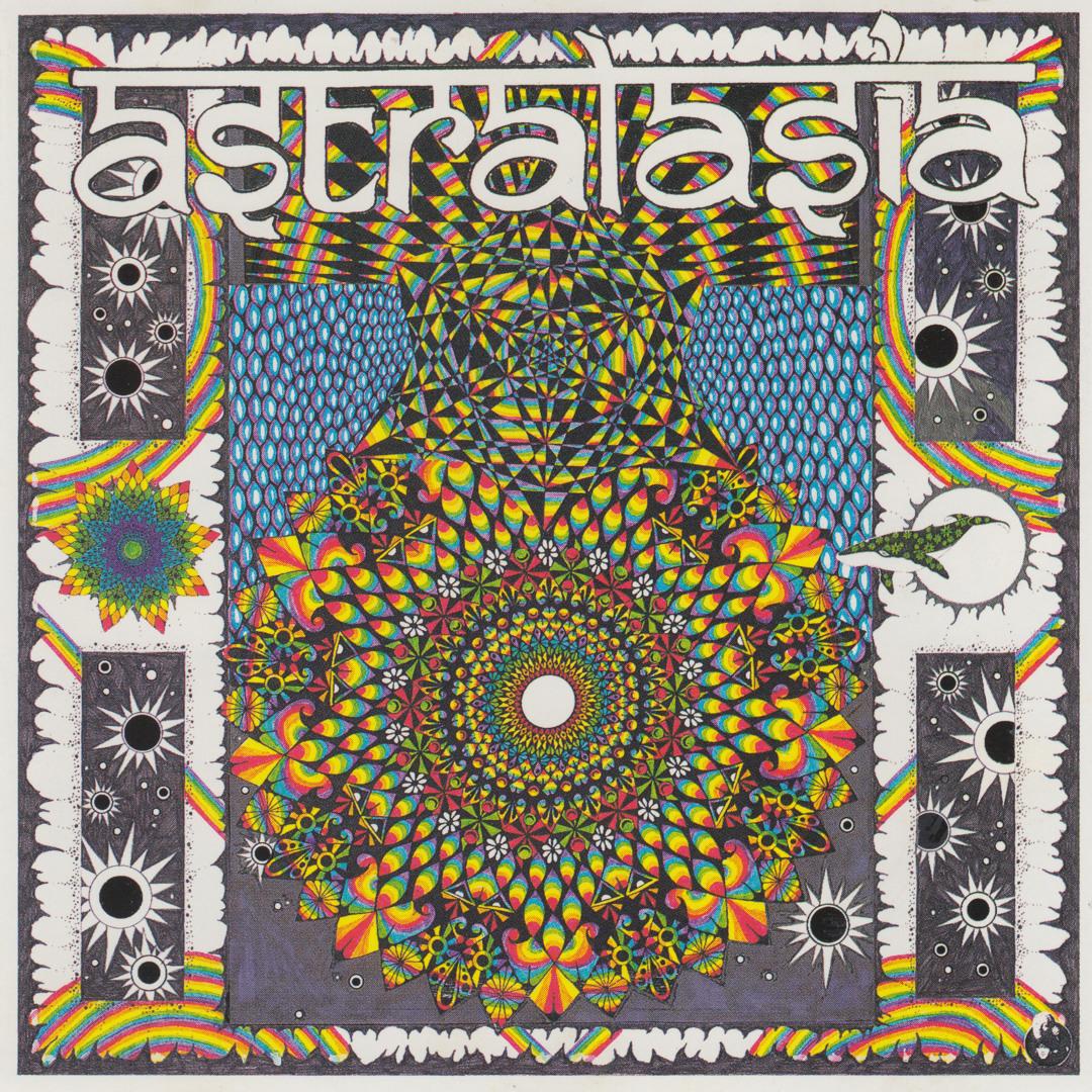 Stream Fantasize To Realise by Astralasia | Listen online for free on ...