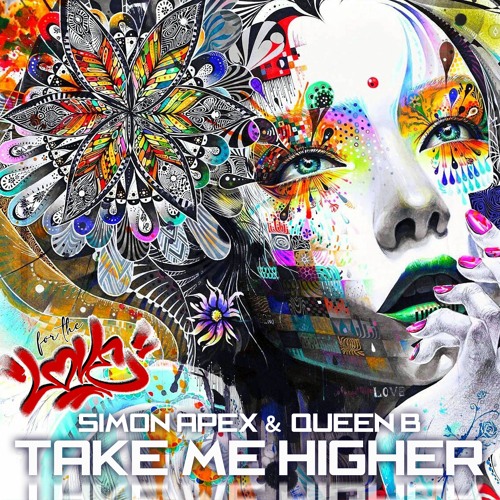 Stream FTL001 Simon Apex Queen B Take Me Higher By SSU Recordings 