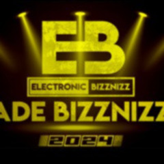 ADE BizzNizz Special D-Jen & Justin K Live @ Electronic BizzNizz