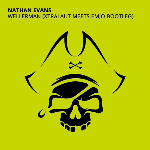 Nathan Evans -  Wellerman (XtraLaut Meets EmJo Bootleg)