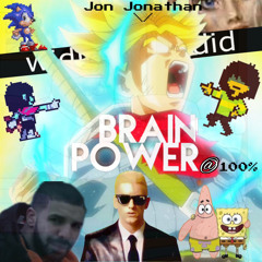 JON JONATHAN @ HIS BEST (FULL VERSION) (MISERYXCPR DISSTRACK) (2022 MEGAMIX)