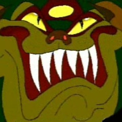 ganon sends his schranz army to attack koridai