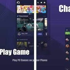 Chikii-Play PC Games - Apps on Google Play