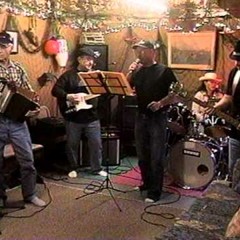 "WHISKEY IN THE JAR"