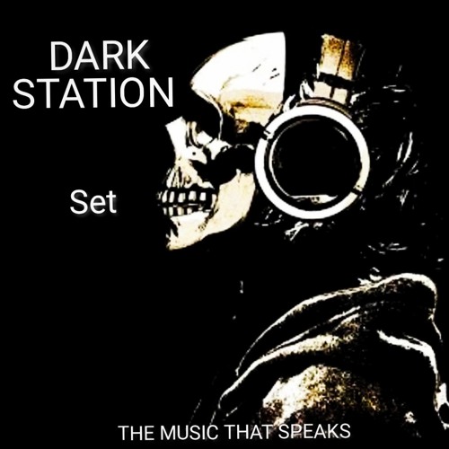 DARK STATION - SET REC-2025-11-19