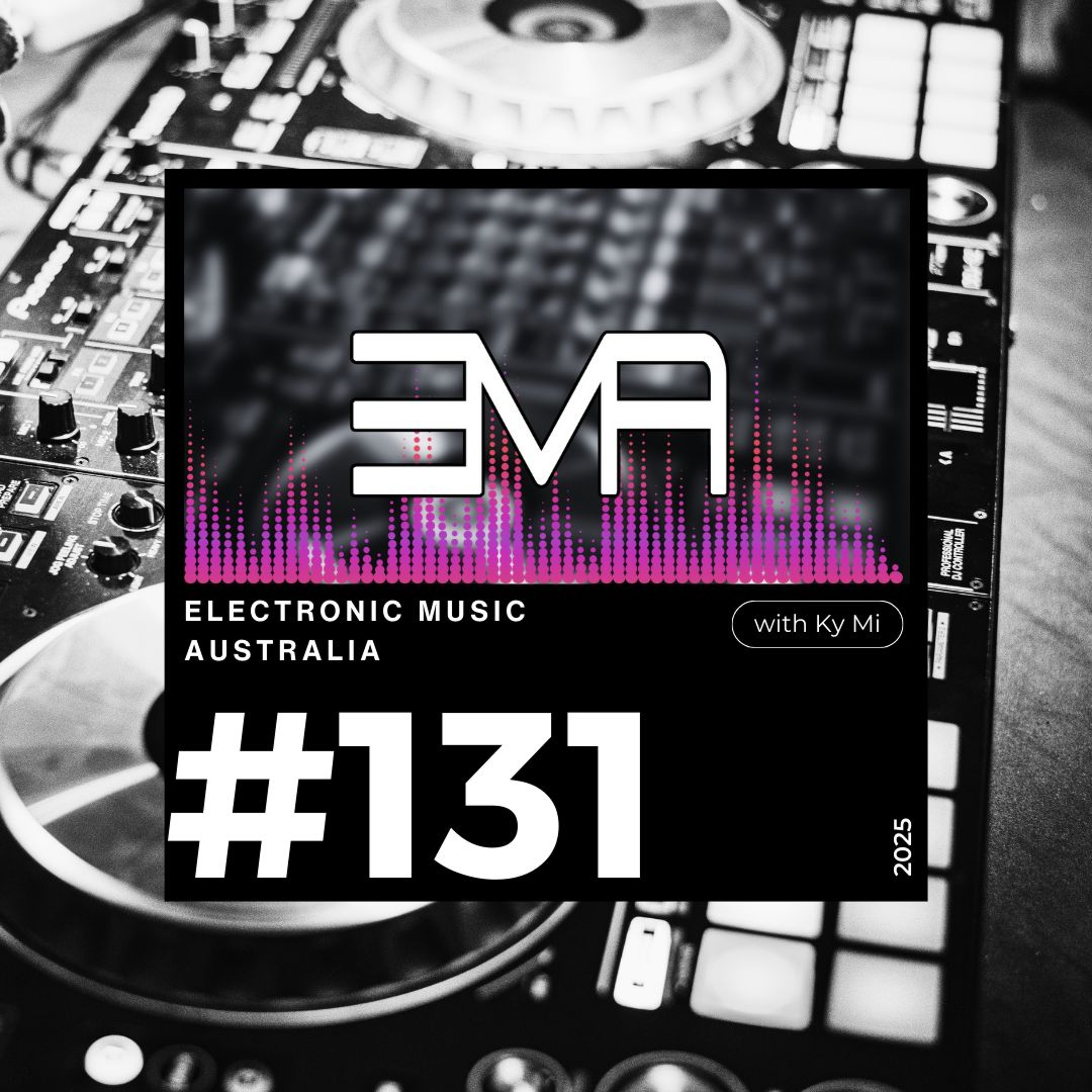 EMA #131 Jan 2025