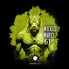 No Neim - Dopeman (Azogiař Remix) [Wicked Waves Recordings]
