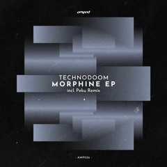 TechnoDoom - Morphine (Peku Remix)