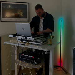 TRANCE WITH ME