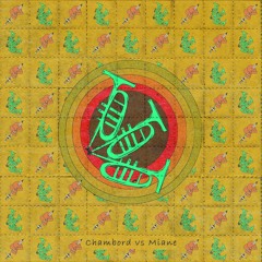 Miane & Chambord - Who Are You Vs La Cumbia (Funk J Mashup)