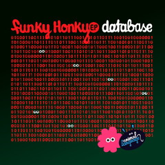 Funky Hunky EP