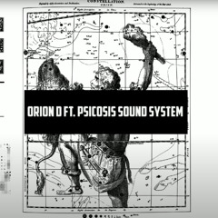 Beat Epico 6538 - Orion D Beats Ft. PsicosisSoundSystem​ (OFICIAL INSTRUMENTAL)