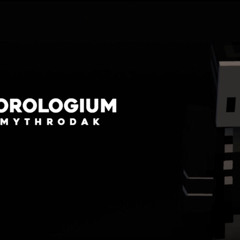 Horologium - Mythrodak